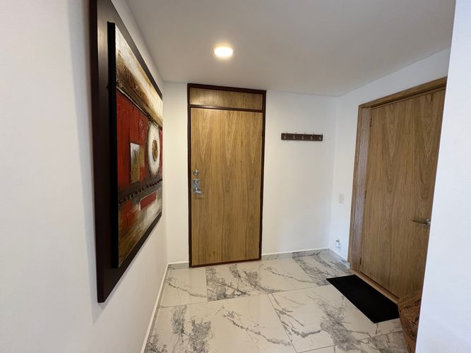 Apartamento de 3 alcobas en venta en Chapinero, Bogotá, 226 m² · foto 15 de 24