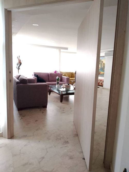 Apartamento de 3 alcobas en venta en Altos Del Prado, Barranquilla, 223 m² · foto 2 de 21
