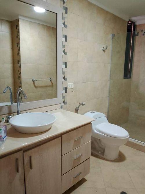Apartamento de 3 alcobas en venta en Altos Del Prado, Barranquilla, 223 m² · foto 5 de 21