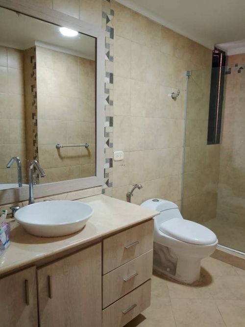 Apartamento de 3 alcobas en venta en Altos Del Prado, Barranquilla, 223 m² · foto 6 de 21