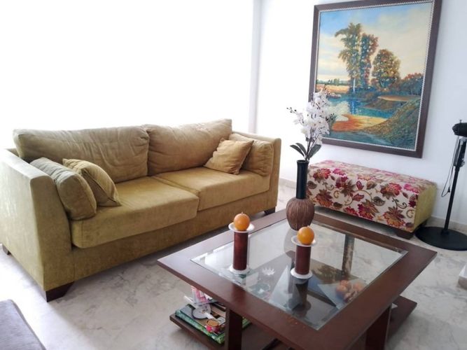 Apartamento de 3 alcobas en venta en Altos Del Prado, Barranquilla, 223 m² · foto 7 de 21
