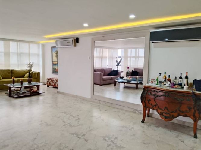 Apartamento de 3 alcobas en venta en Altos Del Prado, Barranquilla, 223 m² · foto 8 de 21