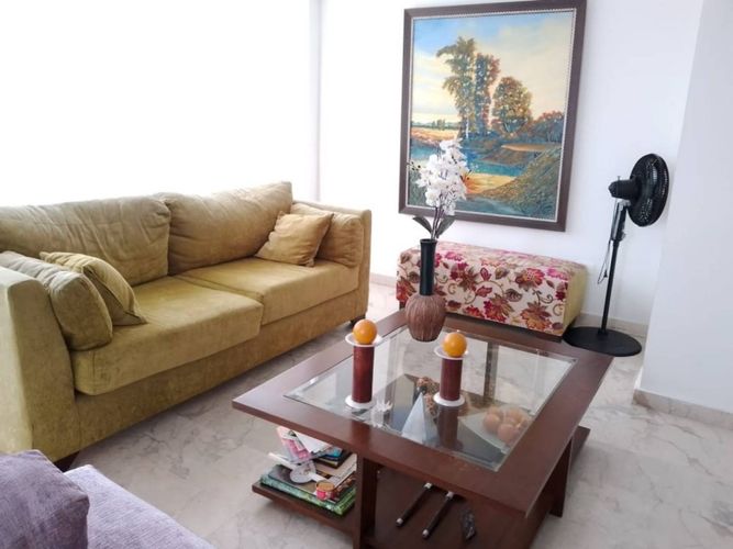 Apartamento de 3 alcobas en venta en Altos Del Prado, Barranquilla, 223 m² · foto 9 de 21