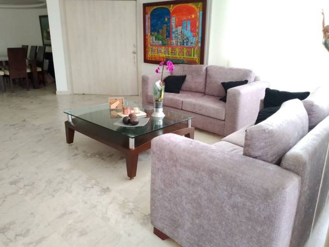 Apartamento de 3 alcobas en venta en Altos Del Prado, Barranquilla, 223 m² · foto 11 de 21