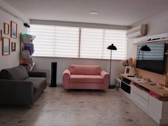 Apartamento de 3 alcobas en venta en Altos Del Prado, Barranquilla, 223 m² · foto 14 de 21