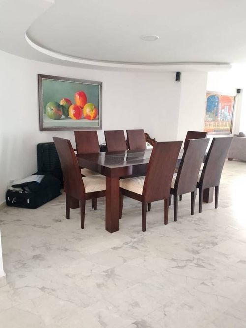 Apartamento de 3 alcobas en venta en Altos Del Prado, Barranquilla, 223 m² · foto 15 de 21