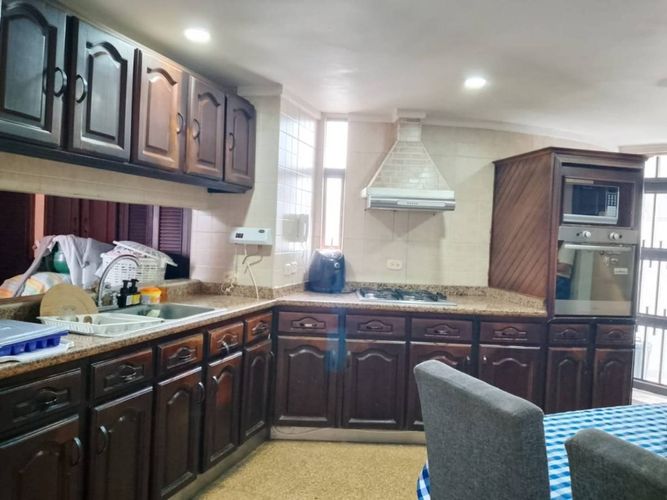 Apartamento de 3 alcobas en venta en Altos Del Prado, Barranquilla, 223 m² · foto 16 de 21