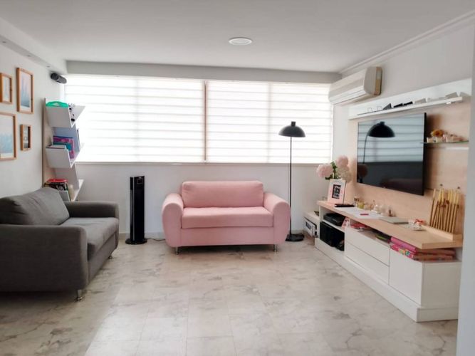 Apartamento de 3 alcobas en venta en Altos Del Prado, Barranquilla, 223 m² · foto 19 de 21