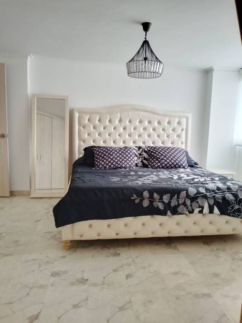 Apartamento de 3 alcobas en venta en Altos Del Prado, Barranquilla, 223 m² · foto 20 de 21