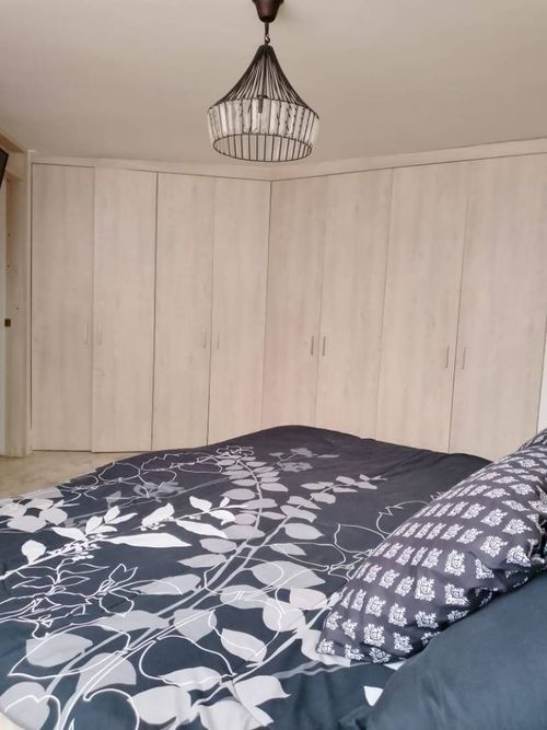 Apartamento de 3 alcobas en venta en Altos Del Prado, Barranquilla, 223 m² · foto 21 de 21