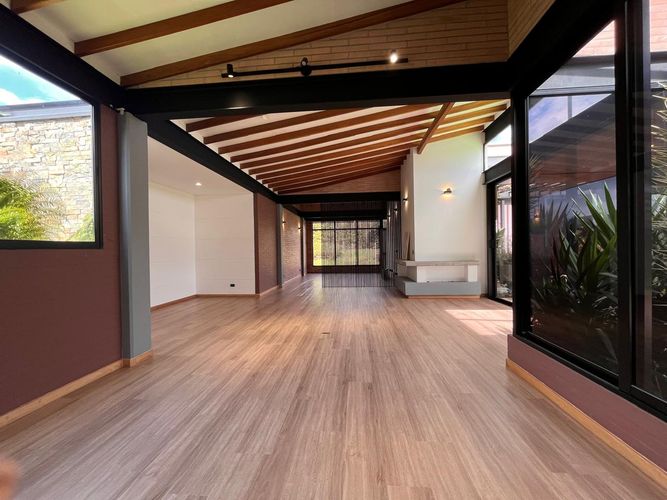 Casa de 3 alcobas en venta en Pantanillo, El Retiro, 384 m² · foto 8 de 20