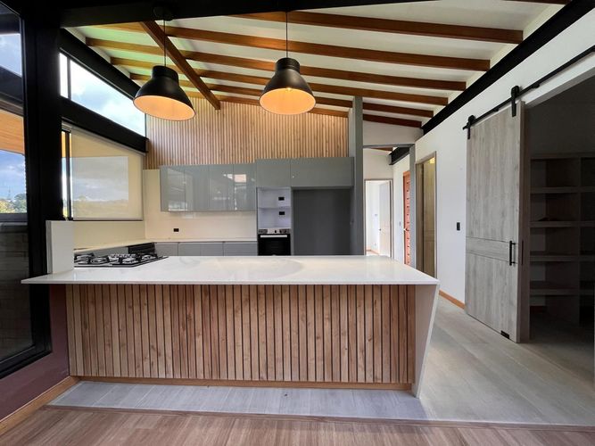 Casa de 3 alcobas en venta en Pantanillo, El Retiro, 384 m² · foto 9 de 20