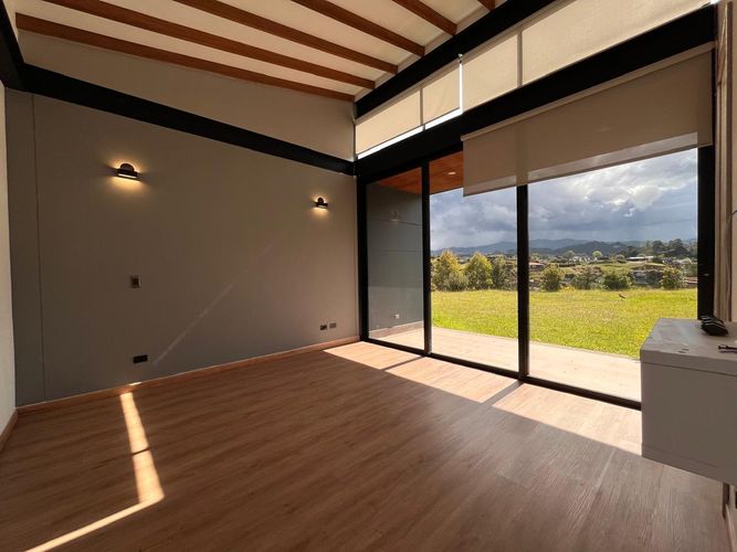 Casa de 3 alcobas en venta en Pantanillo, El Retiro, 384 m² · foto 13 de 20