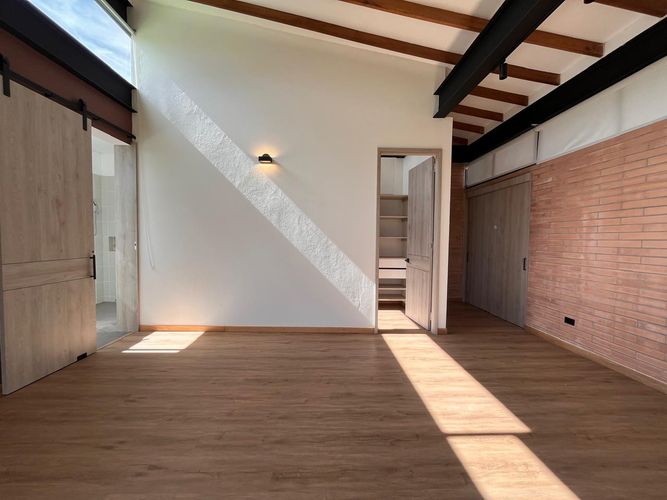 Casa de 3 alcobas en venta en Pantanillo, El Retiro, 384 m² · foto 14 de 20