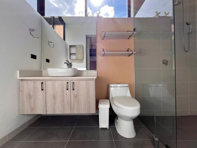 Casa de 3 alcobas en venta en Pantanillo, El Retiro, 384 m² · foto 17 de 20