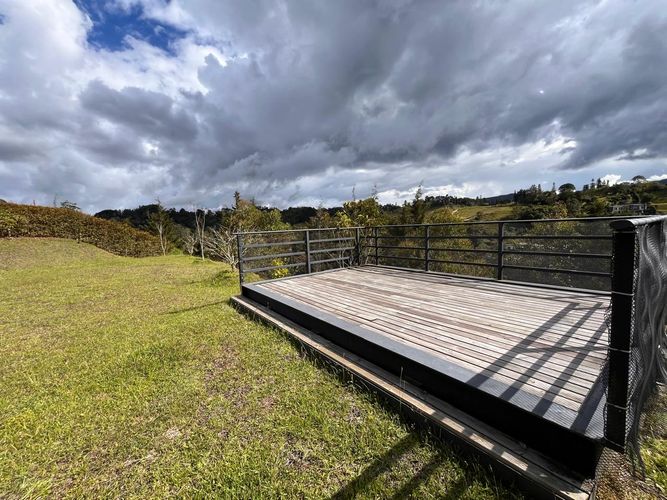 Casa de 3 alcobas en venta en Pantanillo, El Retiro, 384 m² · foto 19 de 20