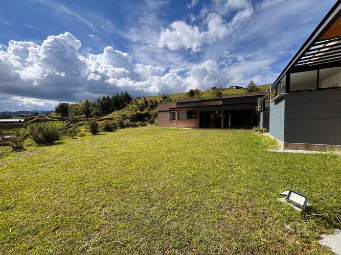 Casa de 3 alcobas en venta en Pantanillo, El Retiro, 384 m² · foto 20 de 20