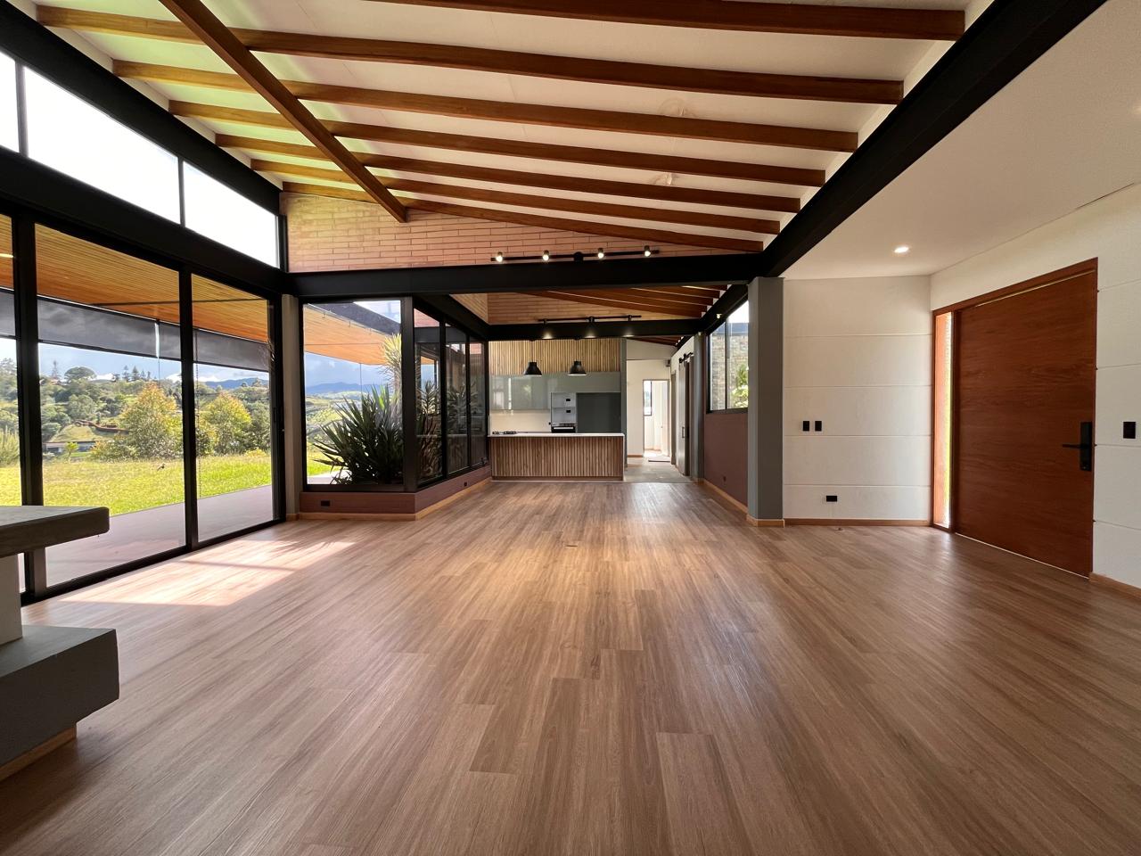 3BR House in Pantanillo (384 m²)