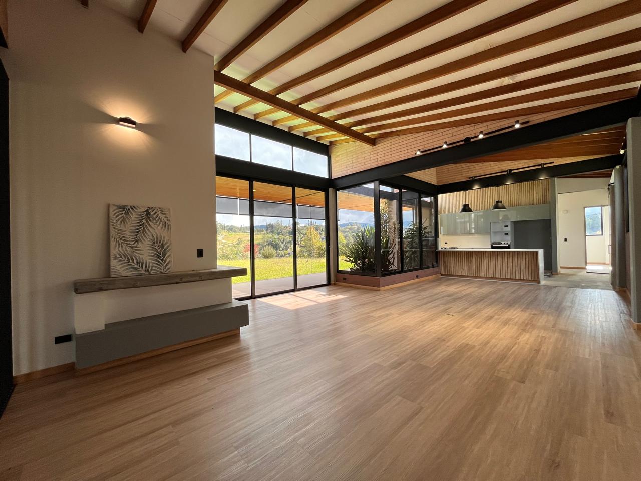 3BR House in Pantanillo (384 m²) - 2