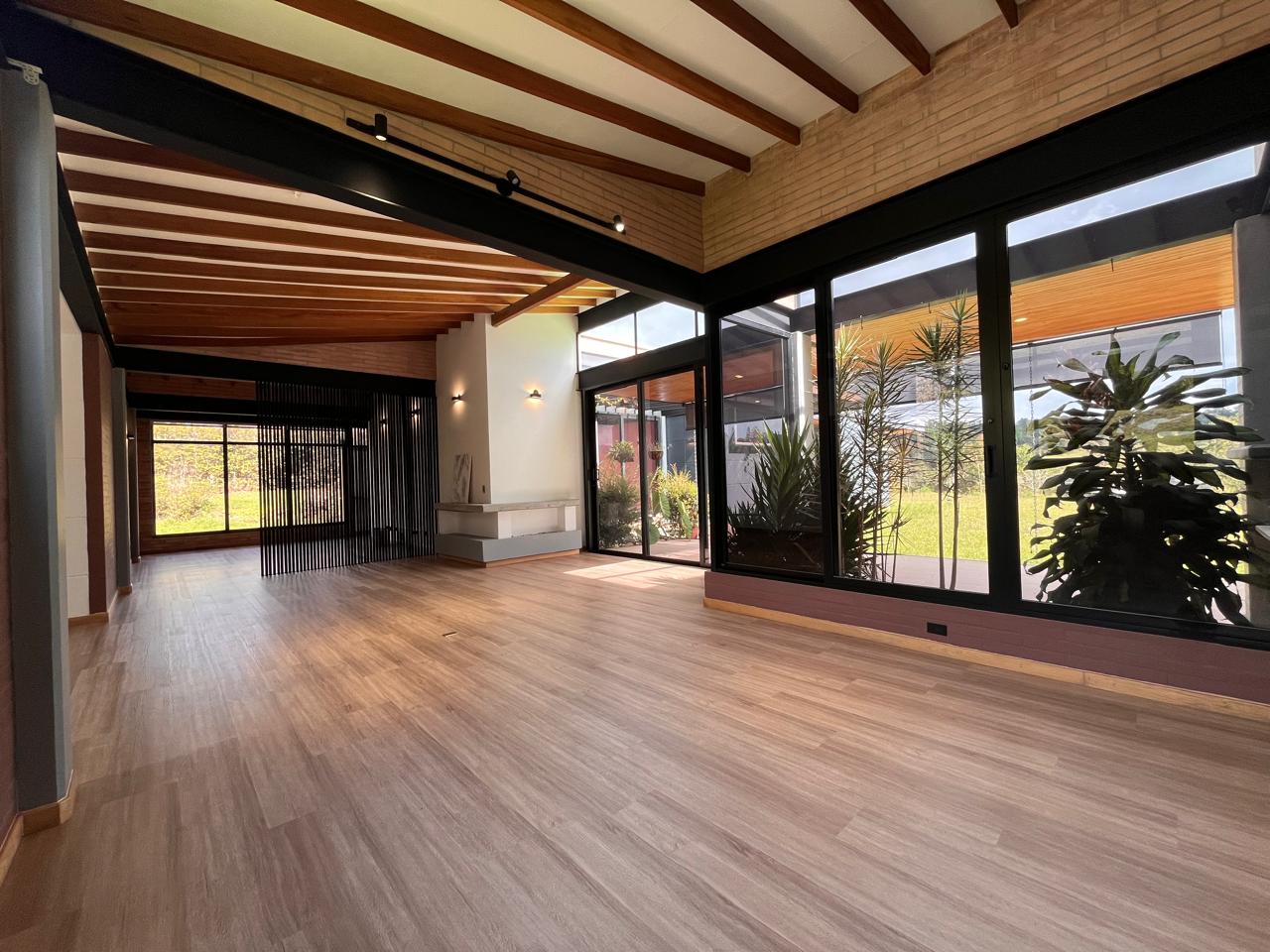 3BR House in Pantanillo (384 m²) - 3