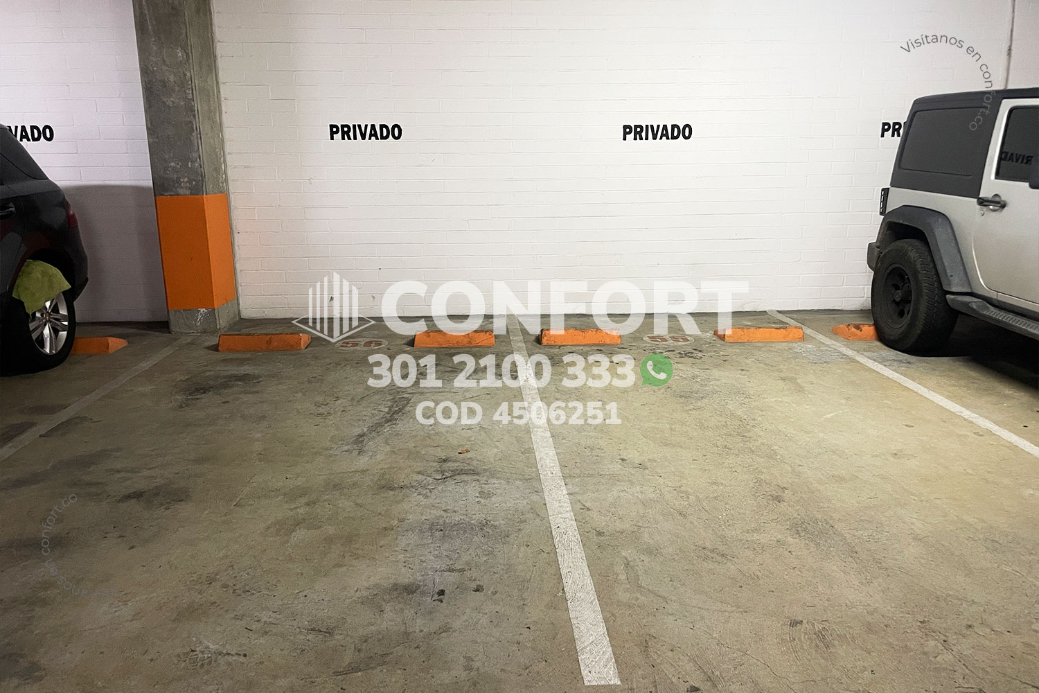 Apartamento en arriendo en El Campestre, Medellín · foto 24 de 24