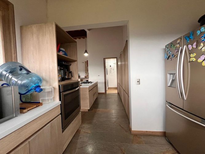 Casa de 3 alcobas en venta en El Retiro, 241 m² · foto 6 de 20