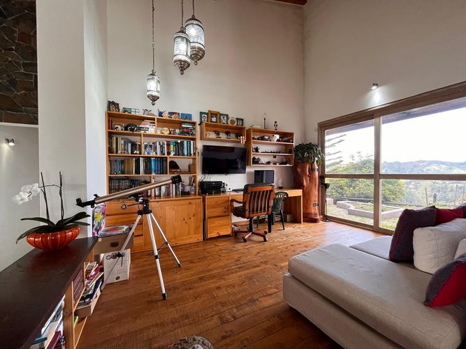 Casa de 3 alcobas en venta en El Retiro, 241 m² · foto 10 de 20