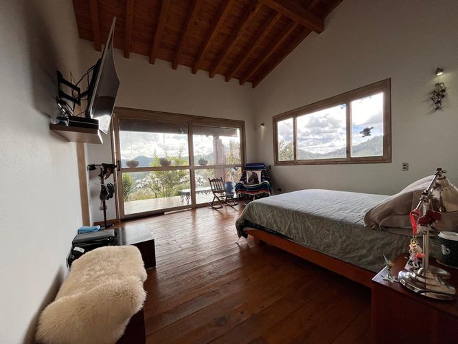 Casa de 3 alcobas en venta en El Retiro, 241 m² · foto 11 de 20