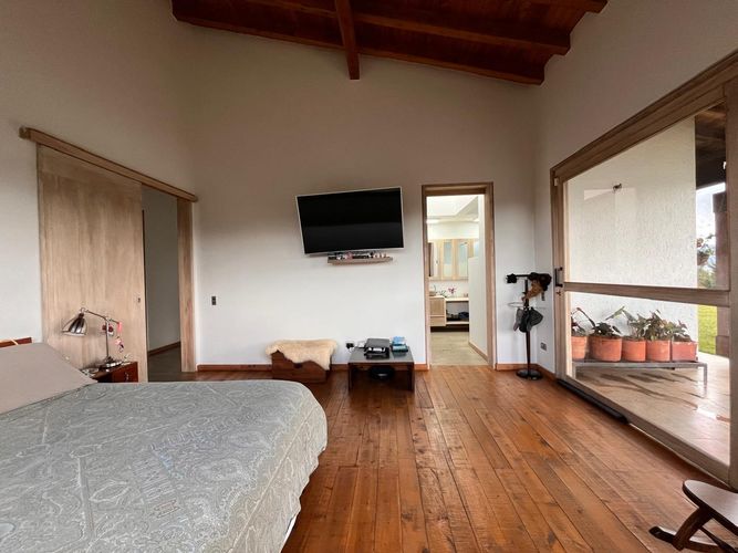 Casa de 3 alcobas en venta en El Retiro, 241 m² · foto 12 de 20