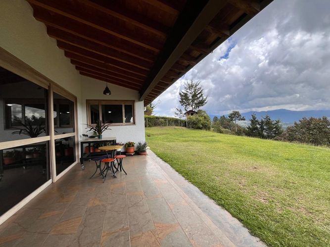 Casa de 3 alcobas en venta en El Retiro, 241 m² · foto 14 de 20