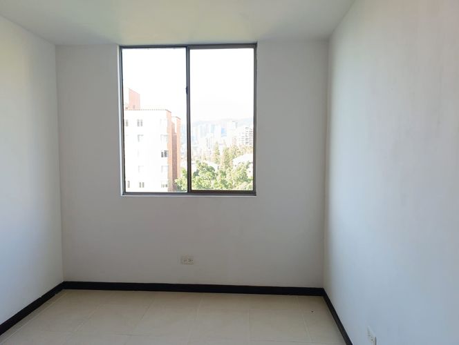 Apartamento de 3 alcobas en arriendo en El Poblado, Medellín, 60 m² · foto 7 de 16