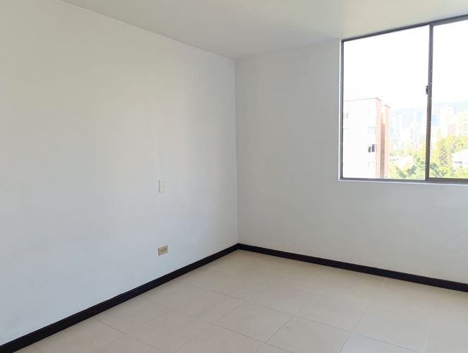 Apartamento de 3 alcobas en arriendo en El Poblado, Medellín, 60 m² · foto 9 de 16