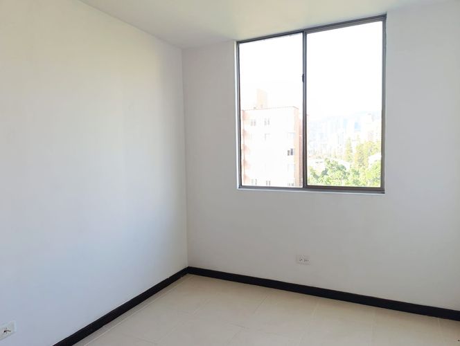 Apartamento de 3 alcobas en arriendo en El Poblado, Medellín, 60 m² · foto 11 de 16