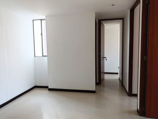 Apartamento de 3 alcobas en arriendo en El Poblado, Medellín, 60 m² · foto 13 de 16