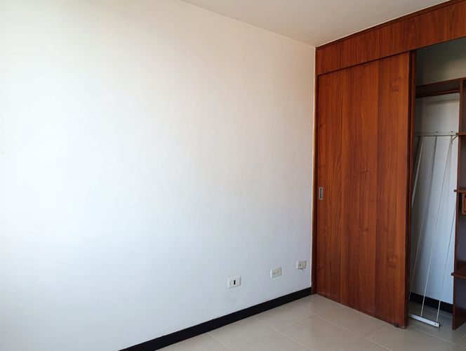 Apartamento de 3 alcobas en arriendo en El Poblado, Medellín, 60 m² · foto 14 de 16