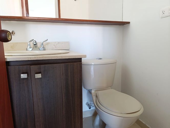 Apartamento de 3 alcobas en arriendo en El Poblado, Medellín, 60 m² · foto 16 de 16