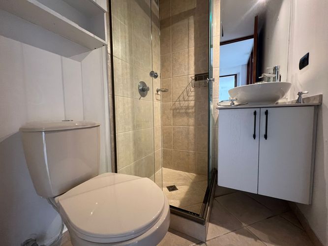 Apartamento de 3 alcobas en venta en El Poblado, Medellín, 120 m² · foto 16 de 19