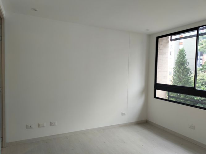 Apartamento de 3 alcobas en arriendo en El Poblado, Medellín, 80 m² · foto 11 de 16