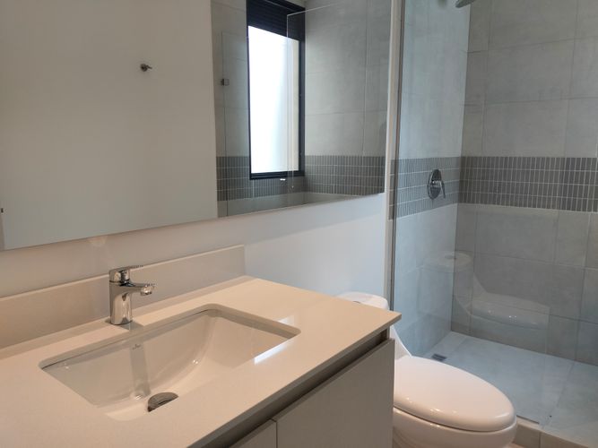 Apartamento de 3 alcobas en arriendo en El Poblado, Medellín, 80 m² · foto 14 de 16