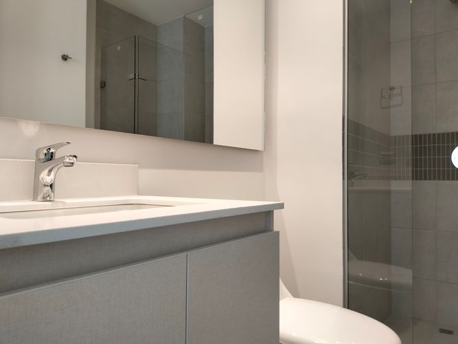 Apartamento de 3 alcobas en arriendo en El Poblado, Medellín, 80 m² · foto 16 de 16