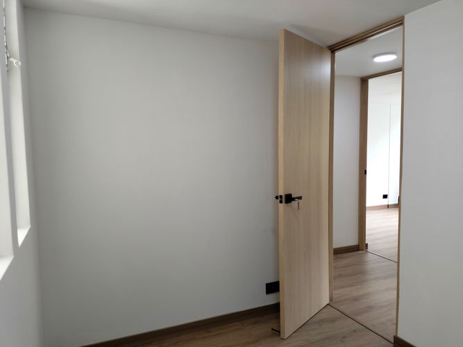 Apartamento de 3 alcobas en arriendo en El Poblado, Medellín, 74 m² · foto 8 de 17