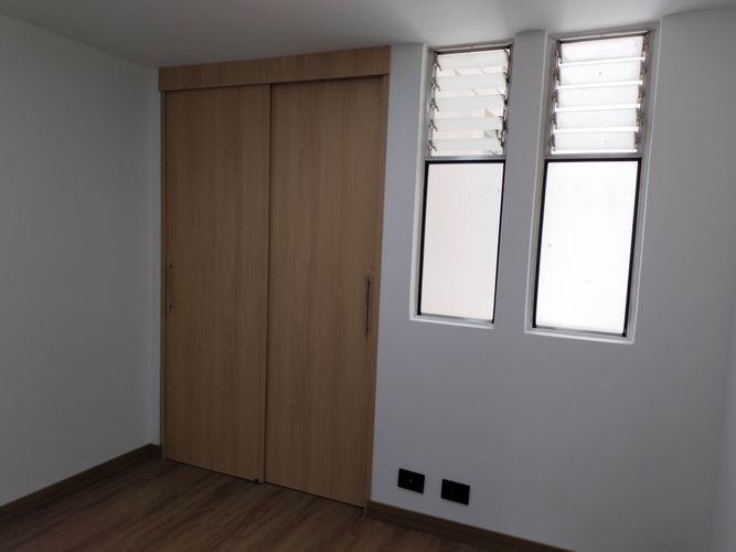Apartamento de 3 alcobas en arriendo en El Poblado, Medellín, 74 m² · foto 11 de 17