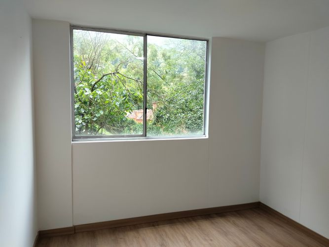 Apartamento de 3 alcobas en arriendo en El Poblado, Medellín, 74 m² · foto 13 de 17