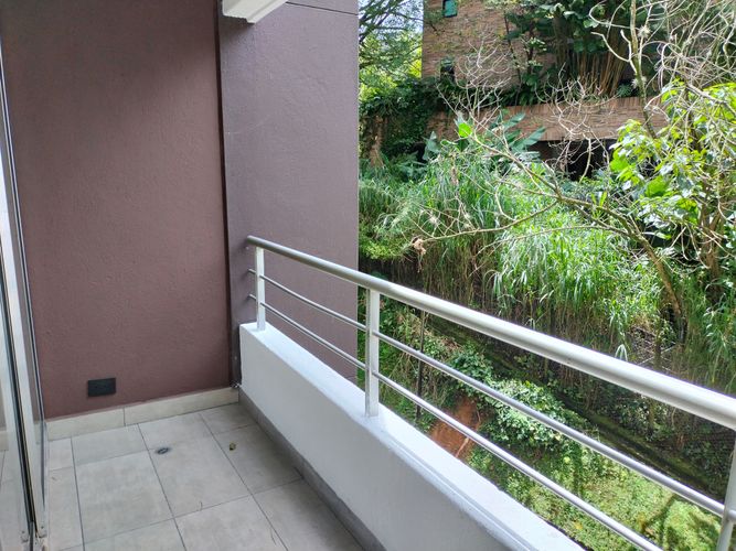 Apartamento de 3 alcobas en arriendo en El Poblado, Medellín, 74 m² · foto 17 de 17