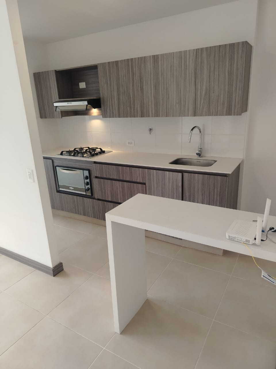 Apartamento en venta en Suramerica, Itagüí · foto 4 de 24