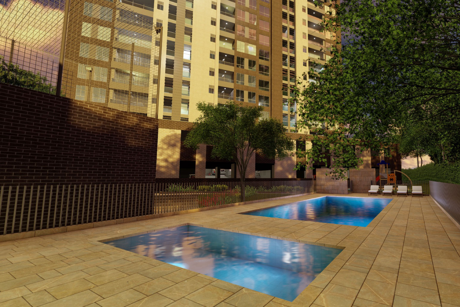 Apartamento en venta en Suramerica, Itagüí · foto 18 de 24