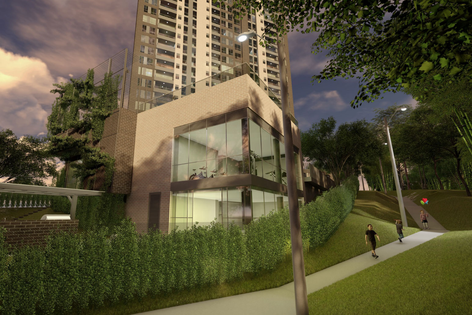 Apartamento en venta en Suramerica, Itagüí · foto 19 de 24