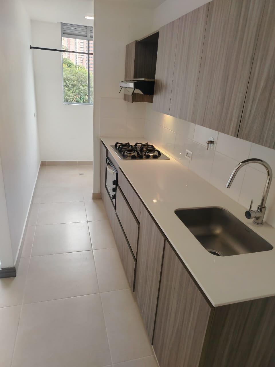 Apartamento en venta en Suramerica, Itagüí · foto 22 de 24