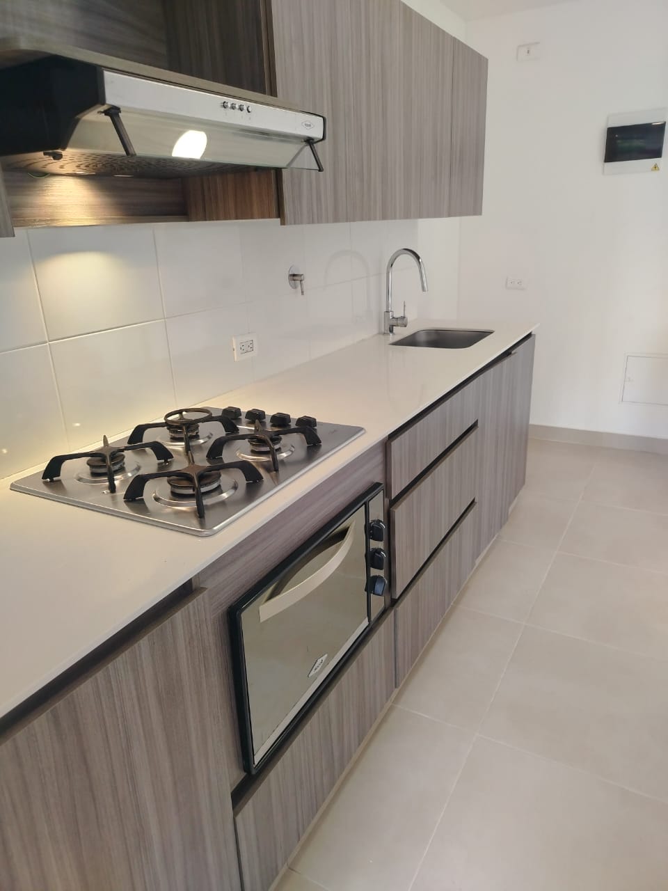 Apartamento en venta en Suramerica, Itagüí · foto 23 de 24