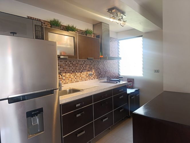 Apartamento de 1 alcoba en arriendo en Las Lomas, Medellín, 50 m² · foto 5 de 17